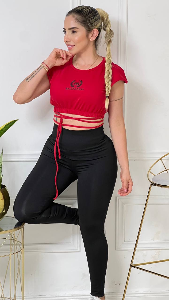 Leggins Negros Moldeadores: Resalta tu figura con comodidad y estilo