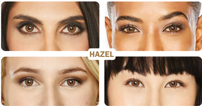 Transforma tu mirada con lentes de contacto cosméticos naturales y seguros