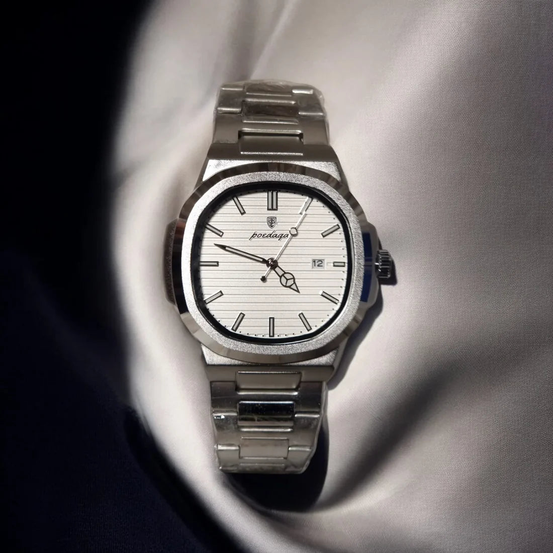 NUEVO RELOJ DE LUJO - POEDAGAR 613