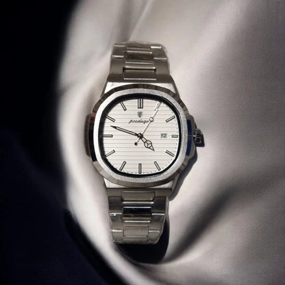 NUEVO RELOJ DE LUJO - POEDAGAR 613
