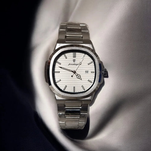 NUEVO RELOJ DE LUJO - POEDAGAR 613