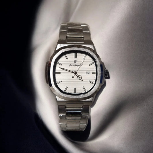 NUEVO RELOJ DE LUJO - POEDAGAR 613