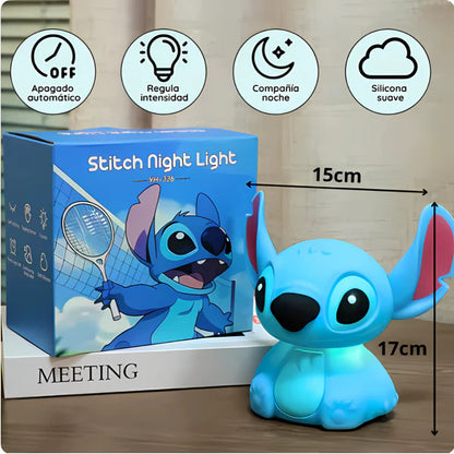 Lámpara Ohana – Luz suave & diseño que transforma tu noche