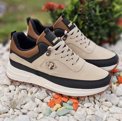 Tenis Deportivo Brahma Especial – Confort, estilo y durabilidad en cada paso