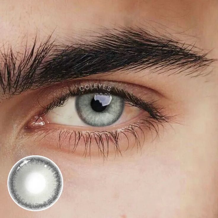 Transforma tu mirada con lentes de contacto cosméticos naturales y seguros