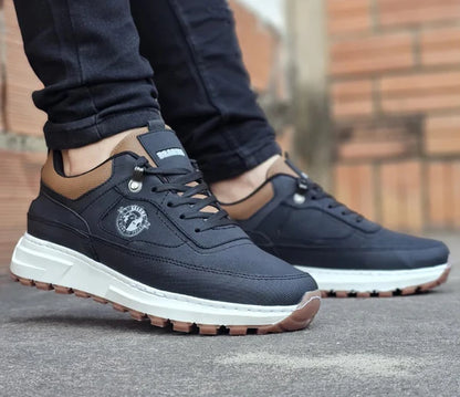 Tenis Deportivo Brahma Especial – Confort, estilo y durabilidad en cada paso