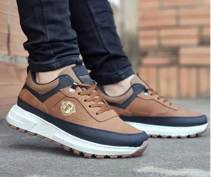 Tenis Deportivo Brahma Especial – Confort, estilo y durabilidad en cada paso