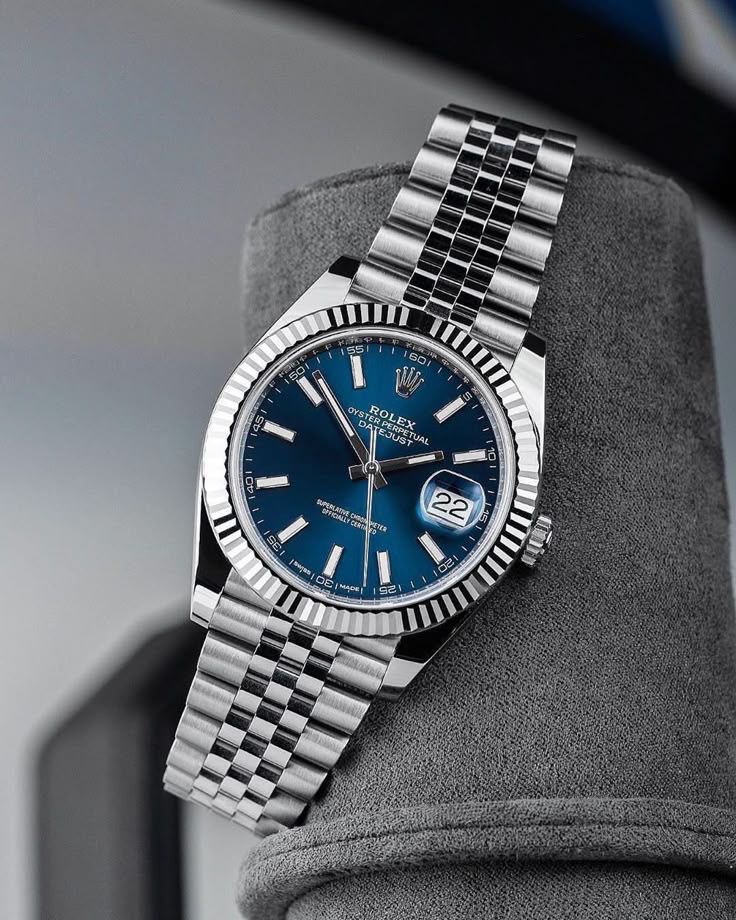 Reloj de Lujo Estilo Submariner – Elegancia, Resistencia y Estilo en Cada Momento