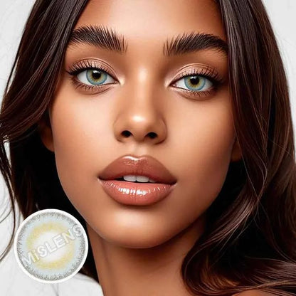 Transforma tu mirada con lentes de contacto cosméticos naturales y seguros