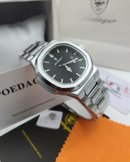 NUEVO RELOJ DE LUJO - POEDAGAR 613