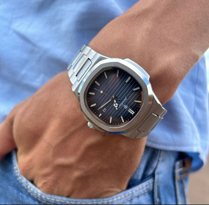NUEVO RELOJ DE LUJO - POEDAGAR 613