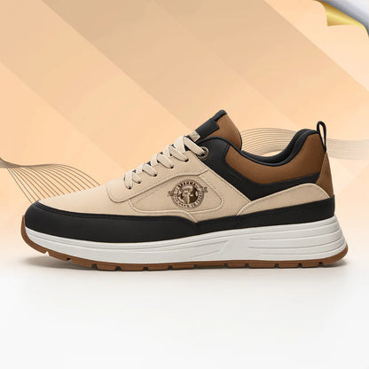 Tenis Deportivo Brahma Especial – Confort, estilo y durabilidad en cada paso