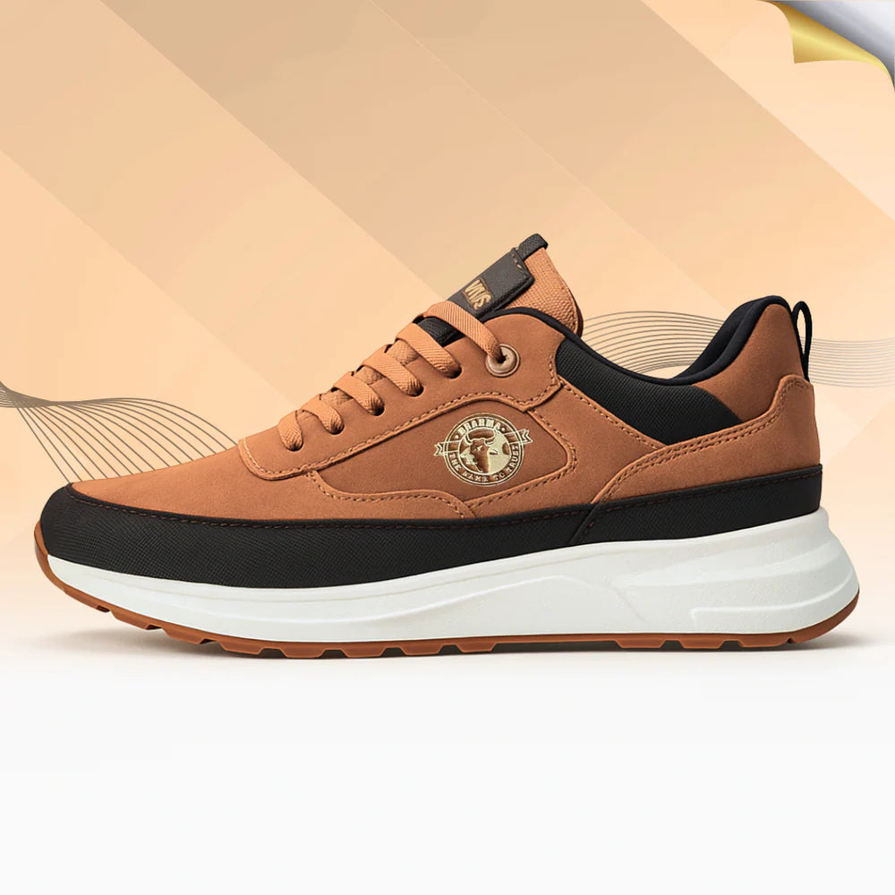 Tenis Deportivo Brahma Especial – Confort, estilo y durabilidad en cada paso