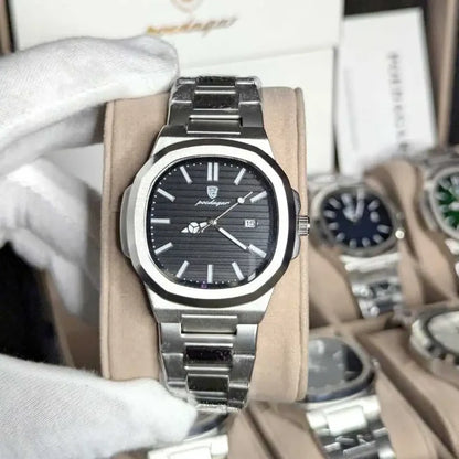 NUEVO RELOJ DE LUJO - POEDAGAR 613